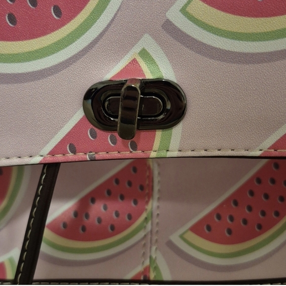 Mapolo Watermelon Backpack - Picture 5 of 8